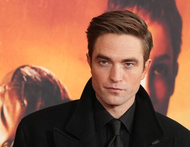 Miniatura: Robert Pattinson wróci do Gotham. Dwayne...
