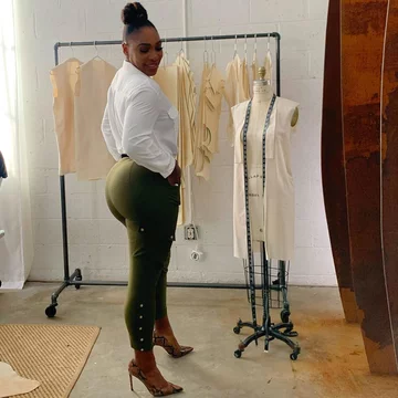 Serena Williams 