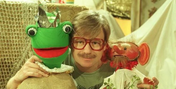 Quiz z kultowych programów lat 90. To na nich się wychowaliśmy!