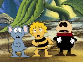 Miniatura: Rozpoznasz kadr? 20 pytań o wieczorynki! QUIZ