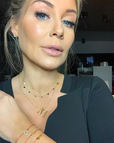 Małgorzata Rozenek-Majdan