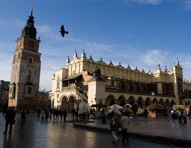 Miniatura: Kraków: radni znów podnoszą ceny biletów