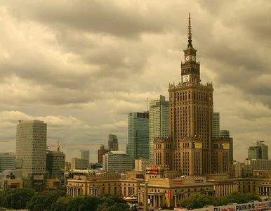 Miniatura: Szybki QUIZ o Warszawie. Ile wiesz o stolicy?