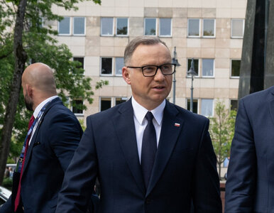 Miniatura: Kaczyński zaproponował rząd techniczny....