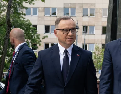 Miniatura: Kaczyński zaproponował rząd techniczny....