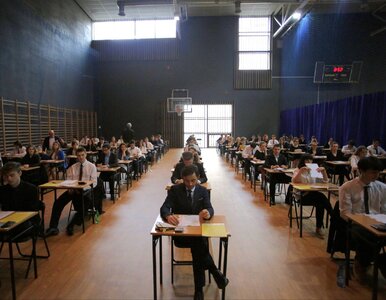 Miniatura: Matura 2026 z pułapkami. Oto kluczowe zmiany