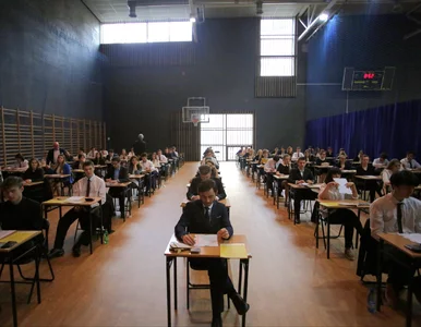 Miniatura: Matura 2026 z pułapkami. Oto kluczowe zmiany