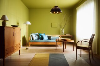 Kolor Roku 2026, PPG Tikkurila L391 Chameleon