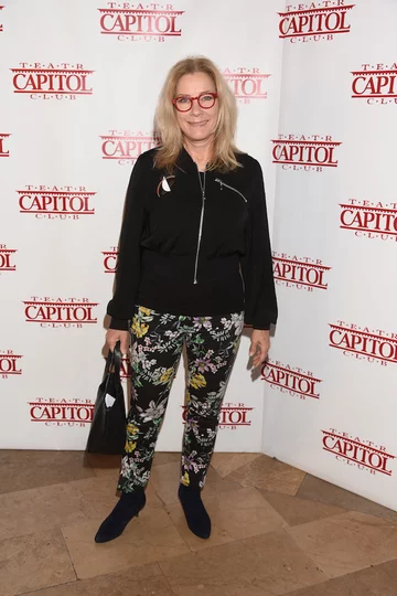 „CUD” z gwiazdami w Teatrze Capitol FOT. C. Piwowarski, Gwiazdy na premierze spektaklu „CUD” w Teatrze Capitol