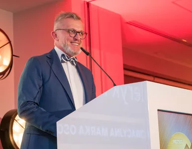 Miniatura: Fryderyk Karzełek: Pomagamy ludziom...