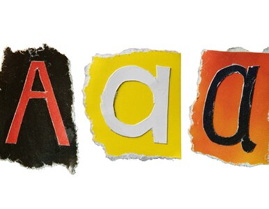 Miniatura: 10 słów na literę „a”. Jeśli znasz ich...