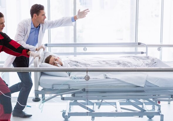 Miniatura: Nie każdy szpital powinien robić wszystko....