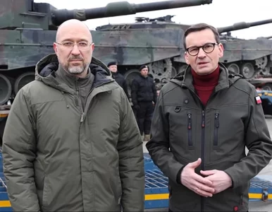 Miniatura: Wprost z Ukrainy: Słowa, które wzburzyły...