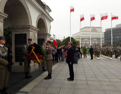 Miniatura: Lawina pozytywnych komentarzy pod wpisem...