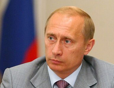 Miniatura: Putin: Zachód musi uwzględniać zdanie...