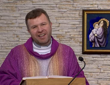 Miniatura: Szokujące wyznanie księdza podczas mszy....