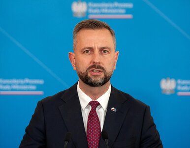 Miniatura: Rosja nie musi przekraczać granicy. To nie...