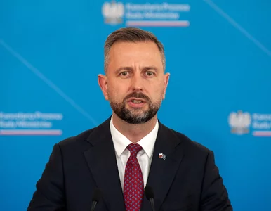 Miniatura: Rosja nie musi przekraczać granicy. To nie...