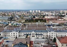 Miniatura: Perełka z XIX wieku po remoncie. Polska ma...