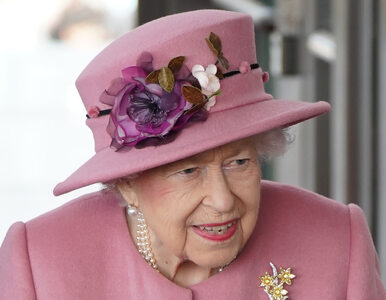 Królowa Elżbieta nie pojawi się na szczycie ONZ. „Powodem kwestie...