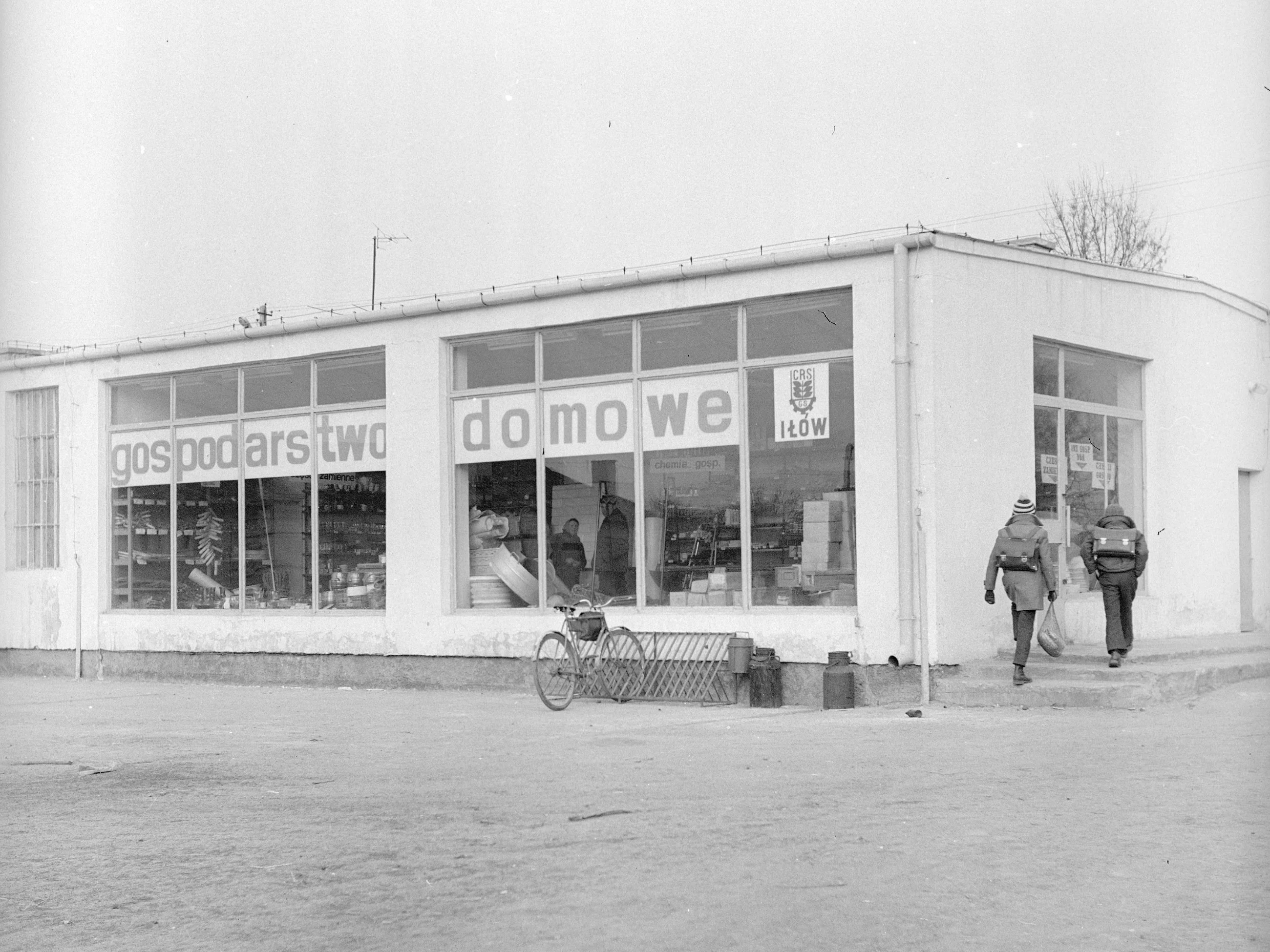 Quiz o czasach PRL. Czy to prawda, czy fałsz?