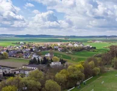 Miniatura: Od 1 stycznia na mapie Polski pojawią się...