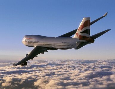 Miniatura: Czy najsłynniejszy samolot świata...