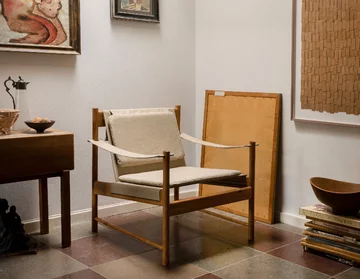 Dom projektanta Hansa Bøllinga Dom projektanta Hansa Bøllinga, Hans Bølling