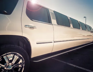 Miniatura: Trzcianka. 9-latek na pierwszą komunię...