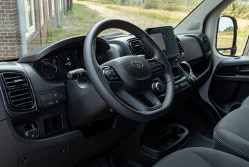 Toyota Proace Max