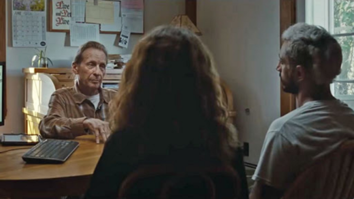 Miniatura: „Sound of Metal” (2019) – film w reżyserii...