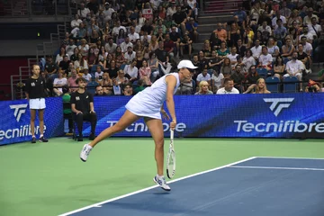 Iga Świątek i Przyjaciele dla Ukrainy 