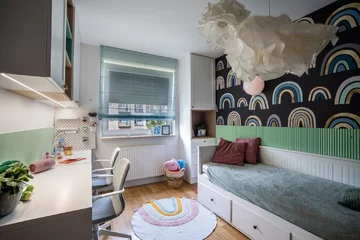 Mieszkanie w Kielcach – praktyczne, lecz z polotem 