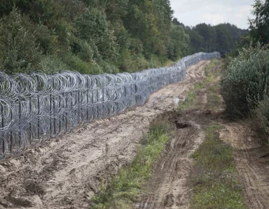 Miniatura: Orbitowski: Mógłbym napisać książkę o...