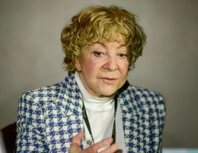 Miniatura: Znana pisarka oszukana. Zniknęły...