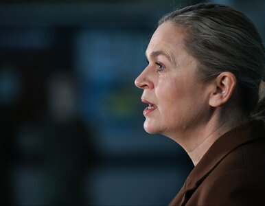 Miniatura: MEN szykuje zwrot ws. głośnego ruchu?...