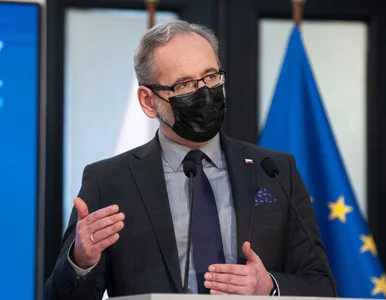 Miniatura: Podsumowanie konferencji Adama...