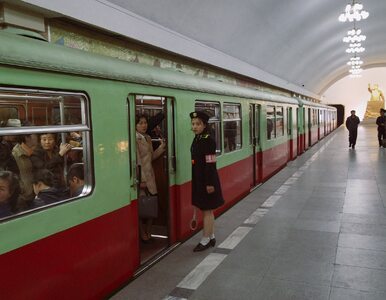 Miniatura: Publiczne egzekucje i śmierci z głodu. Jak...