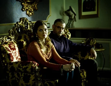 Miniatura: Telewizja Polska pokaże serial „Gomorra”....