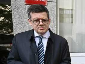 Miniatura: Co zrobi Nawrocki ws. nowego sędziego TK?...
