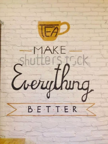 Znak wodny na ścianie? 