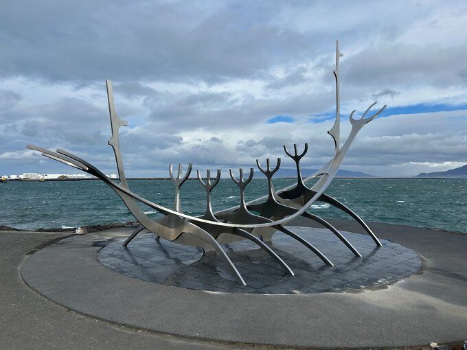 Sun Voyager