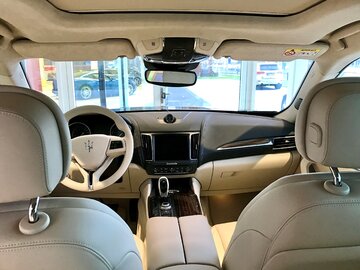 Maserati