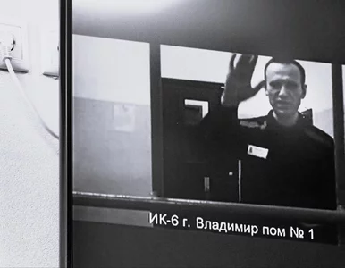 Miniatura: Matka Nawalnego zabrała głos. „Był zdrowy,...