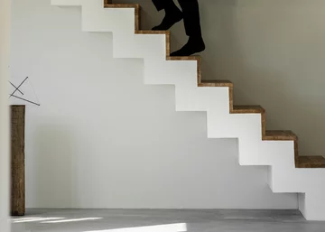 Dom w starej wiejskiej szkole, projekt Norm Architects Norm Architects