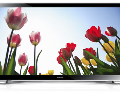 Miniatura: Samsung prezentuje nowe telewizory serii...