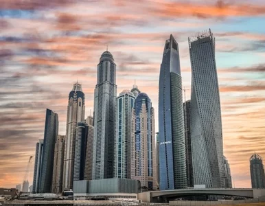 Miniatura: Co zobaczyć w Dubaju? 10 najlepszych...