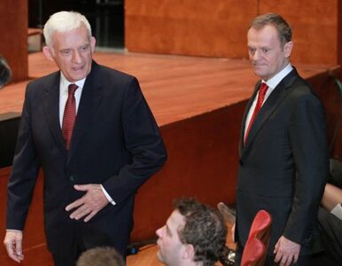 Buzek: Polak szefem KE? Tak, zwłaszcza jeśli tym Polakiem będzie Tusk