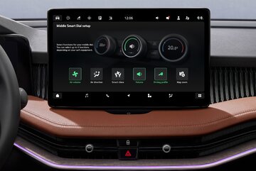 Nowa Skoda Superb