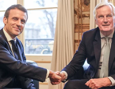 Miniatura: To on będzie nowym premierem Francji?...